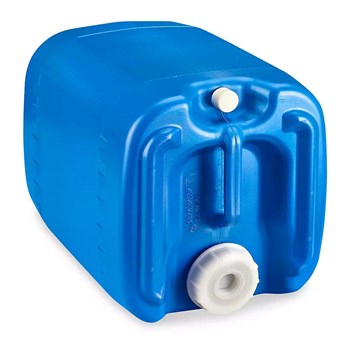 5 Gallon Jerrican Blue for PureFX Disinfectant