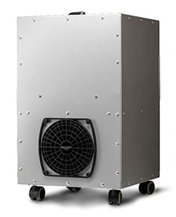 ActivePure Aerus® Mid-Range Blaster portable commercial air purifier
