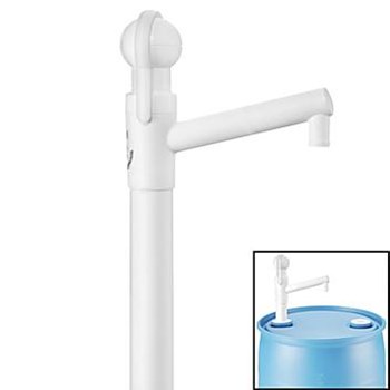 Plastic Pump for PureFX Disinfectant