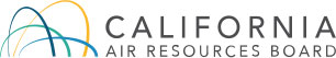 California Air Resource Board logo