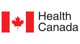 Health Canada logo