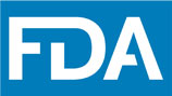 Food and Drug Administration logo