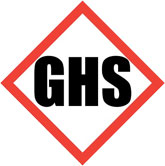 Globally Harmonized System of Classification and Labelling of Chemicals logo