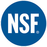 National Science Foundation logo