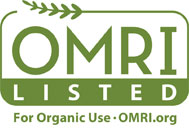 Organic Materials Review Institute logo
