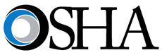 OSHA logo