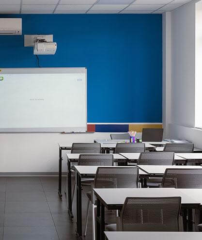 ActivePure air purifiers reduce school sick days