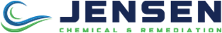 Jensen Chemical & Remediation Logo